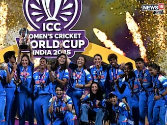 वर्ल्ड कप जिंकताच, टीम इंडियाला चॅम्पियन बनवणाऱ्या खेळाडूला मिळाली बॅड न्यूज