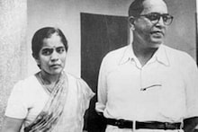 डॉ.सविता आंबेडकर यांच्या जीवनावर आधारित पहिलाच चित्रपट, फ्रान्सच्या कान्समध्ये गौरवाचा क्षण, Video