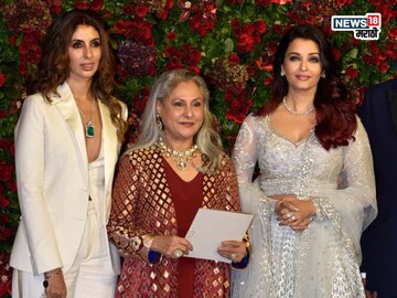 'तिने खूप काही सहन केलं', ऐश्वर्याची अवस्था पाहून हळहळले होते अमिताभ बच्चन