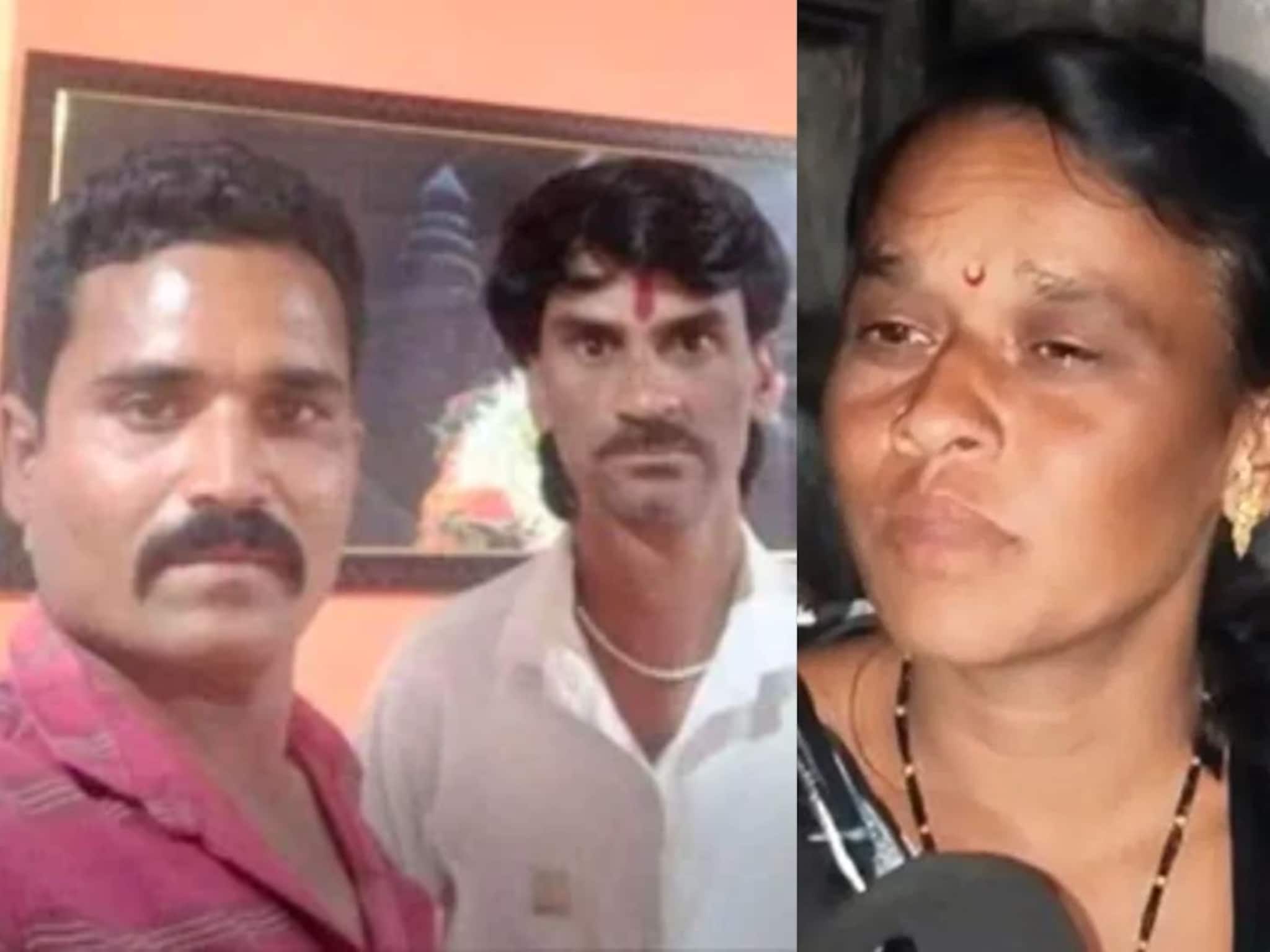 'पतीला दारू पाजून...', मनोज जरांगेंच्या हत्येच्या कटातील आरोपीच्या पत्नीचा मोठा गौप्यस्फोट