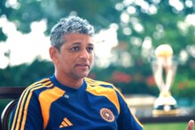 '7 घंटे है तु्म्हारे पास...', शाहरुखच्या 'चक दे इंडिया' स्टाईलमध्ये बोलला, वर्ल्