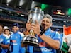 वर्ल्ड कप जिंकताच अमोल मुझुमदारला घ्यावी लागली विशेष परवानगी, 24 तासात काय घडलं?