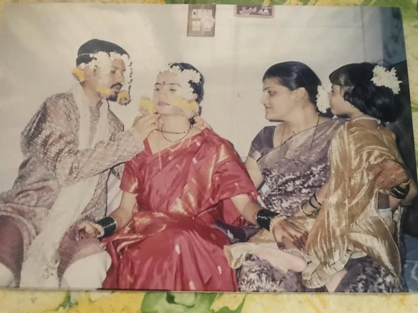 अमृताने पुढे सांगितलं, 