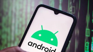 अँड्रॉइड स्मार्टफोन्स