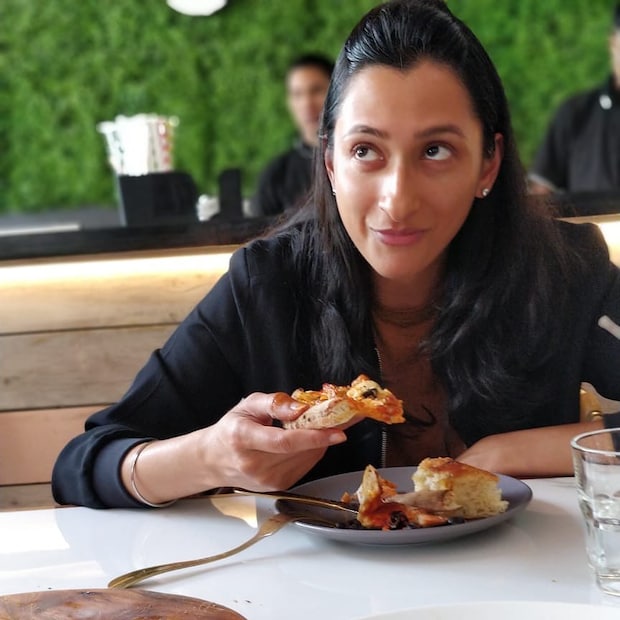 अनीशाचा नुकताच दुबईतील एका उद्योजकाशी साखरपुडा झाला असून, लवकरच हे दोघे पती-पत्नी म्हणून आपले नवीन आयुष्य सुरू करणार आहेत.