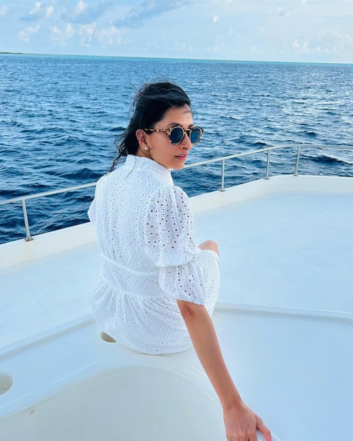 त्यांचे नाते कधी सुरू झाले किंवा नेमका साखरपुडा कधी झाला, याची माहिती सार्वजनिकरित्या उपलब्ध नाही. कारण दोघांनीही आपले नाते नेहमीच खासगी ठेवले आहे.