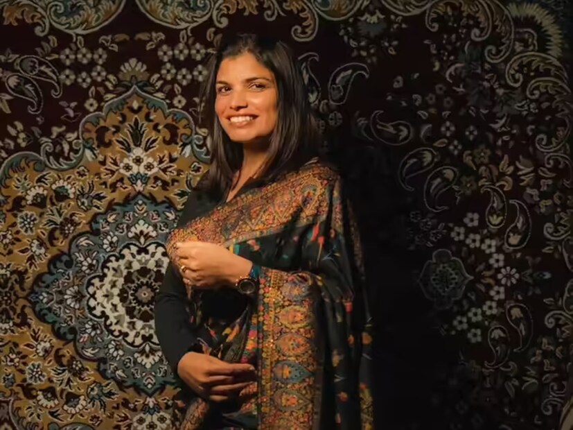 दोन वेळा परीक्षा उत्तीर्ण होत ६२ वी रँक मिळवून आयएएस  बनण्याचा मान मिळवला. परिस्थिती कितीही कठीण असली तरी, इच्छाशक्ती मजबूत असेल तर ध्येय गाठता येते, हे अनुराधा यांनी सिद्ध करून दाखवलं.मूळच्या उत्तराखंडमधील हरिद्वारच्या असलेल्या अनुराधा पाल यांचा जन्म एका अगदी सामान्य कुटुंबात झाला. लहानपणापासूनच त्यांना आर्थिक अडचणींचा सामना करावा लागला. 