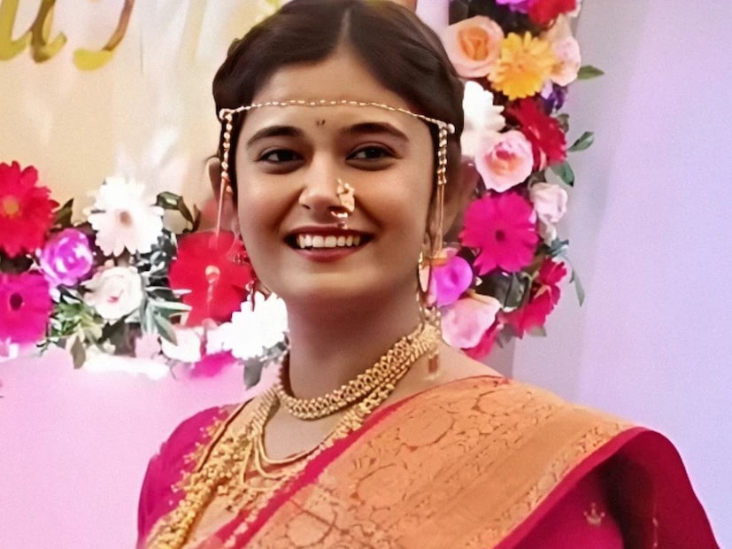 मालिका विश्वातील अनेक कलाकारांनी मेघन आणि अनुष्काच्या लग्नाला हजेरी लावली. दोघांनी लग्नासाठी खास महाराष्ट्रीयन लुक केला होता. अनुष्काने नऊवारी साडी नेसली होती तर मेघनने कुर्ता आणि धोतर. दोघांचा लग्नातील लुक चाहत्यांच्या पसंतीस उतरला.