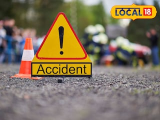 अपघातानंतर कुटुंबीयांना 19 कोटी भरपाई 