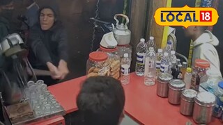 पुण्यात कोयता गँगची दहशत