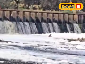 इंद्रायणी नदी सुधार प्रकल्प