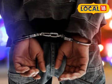 तरुणाला अटक 