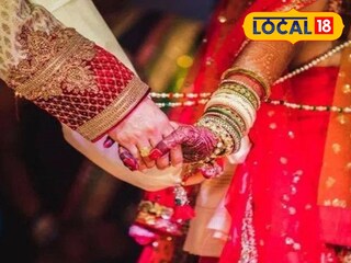 लग्न कार्यालयात चोरी (प्रतिकात्मक फोटो) 