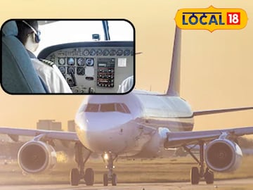 वैमानिकांचा उड्डाणास नकार 