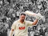वादळी शतकं ठोकलं आणि विजयही मिळवला, पण मॅच संपताच 60,000 चाहत्यांची माफी मागितली