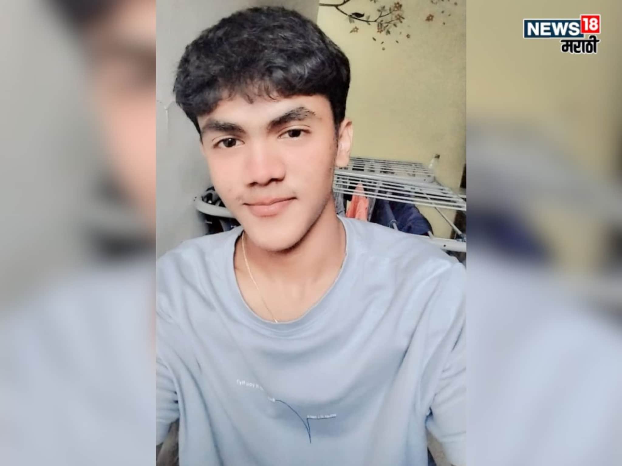 Kalyan: हिंदी बोलल्याने टोळक्याची मराठी तरुणाला मारहाण, तणावातून संपवलं जीवन