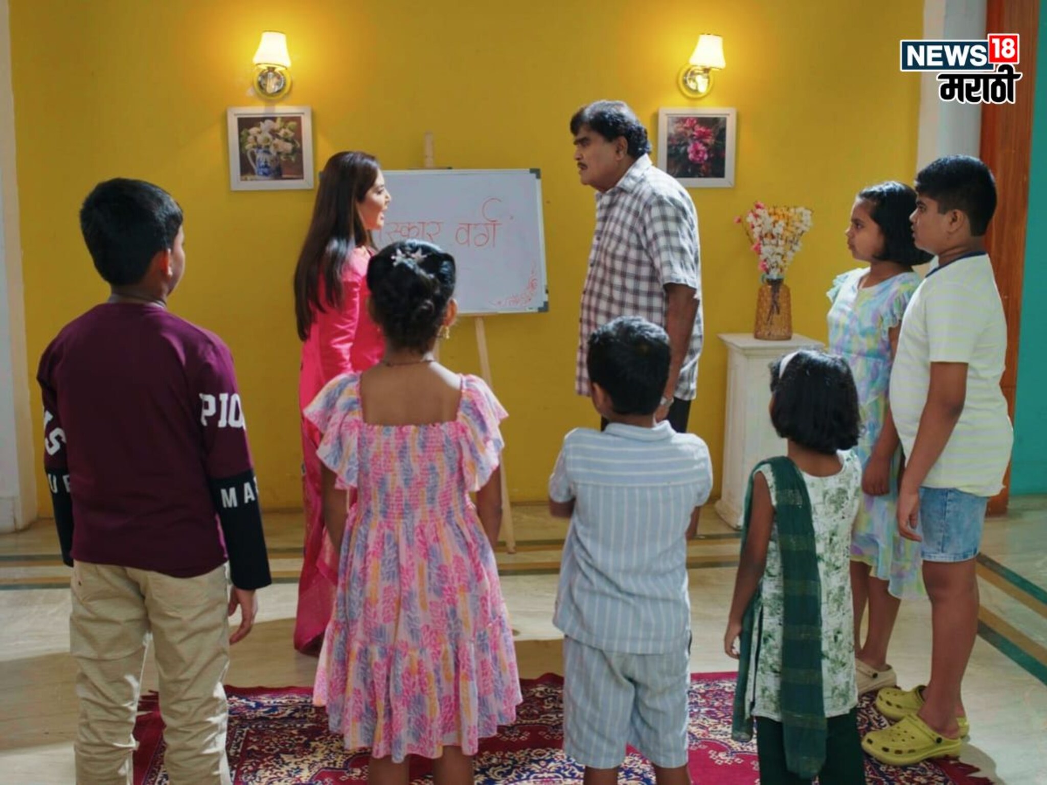 रील ते रिअल, 90s चं हिट मराठी कपल, आता पहिल्यांदाच मालिकेतही एकत्र