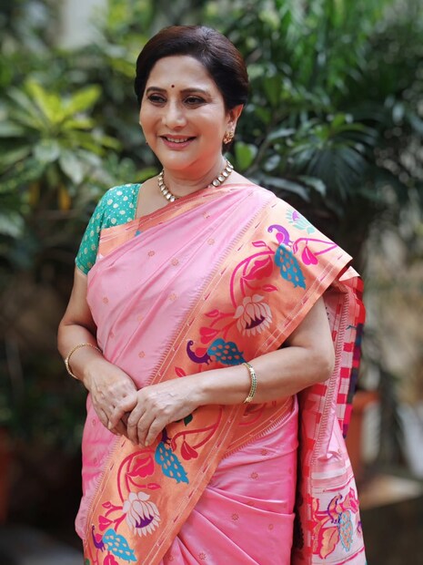  "आज मेल गायनॅकोलॉजिस्ट असतात, तो त्यांचा कामाचा भाग आहे. तुम्ही असं नाही म्हणून शकत की आज मी त्या गायनॅकलॉजिस्टकडे नाही जात."