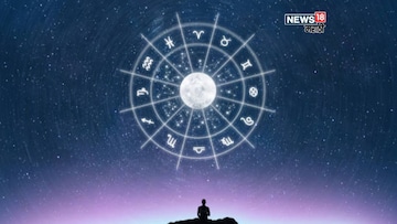 ११ नोव्हेंबर ते ५ डिसेंबरपर्यंत या राशींचा राजयोग, जीवनात आनंदासह पैसा येणार ११ नोव्हेंबर ते ५ डिसेंबरपर्यंत या राशींचा राजयोग, जीवनात आनंदासह पैसा येणार