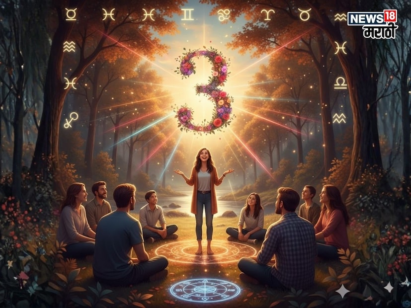 उपाय: शुभ परिणाम वाढवण्यासाठी, गुरुवारी भगवान विष्णूची पूजा करा आणि शक्य असल्यास, रोज सकाळी सूर्यदेवाला जल अर्पण करा. पिवळ्या रंगाचा वापर करणे तुमच्यासाठी शुभ राहील. टीप : (वरील माहिती सामान्य माहितीवर आधारीत आहेत. न्यूज 18 मराठी याची पुष्टी करत नाही. आपला उद्देश तुमच्यापर्यंत माहिती पोहोचवण्याचा आहे.)