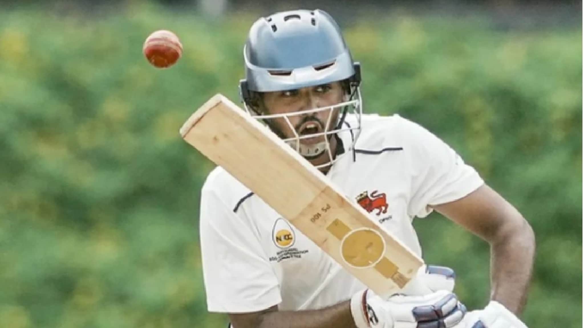 Ayush Mhatre : 6,6,6,6,6,6...कॅप्टन बनताच आयुष म्हात्रेचा धमाका, सुर्या आणि अजिंक्य रहाणे बघत राहिले