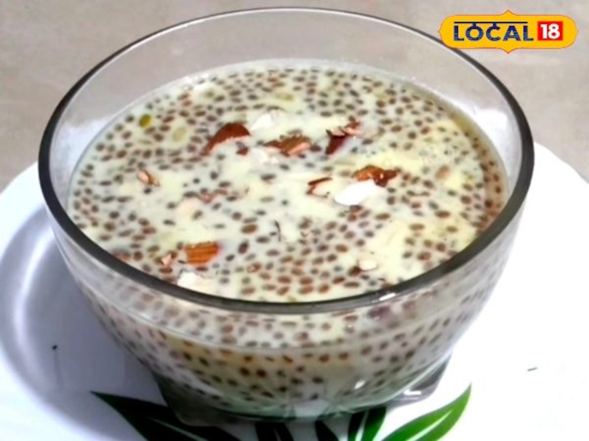 Superfood Secret Recipe: घरच्या घरीच बनवा हेल्दी, टेस्टी अन् पौष्टिक अळीवाची खीर, हिवाळ्यासाठी उत्तम पर्याय