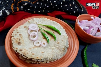 ना तुटणार, ना फाटणार, बाजरीची भाकरी बनेल एकदम गोल, पटकन नोट करा 'या' 2 ट्रिक्स