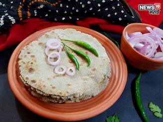 ना तुटणार, ना फाटणार, बाजरीची भाकरी बनेल एकदम गोल, पटकन नोट करा 'या' 2 ट्रिक्स