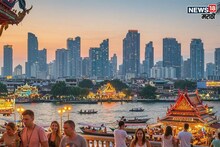 Bangkok Trip : एवढे पैसे खर्च करून भारतीय का जातात बँकॉकला? तुम्हालाही 'सिक्रेट' समजलं तर, लगेच कराल प्लॅन