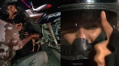 बंगळूरु रॅपिडो कहाणी बंगळूरु रॅपिडो कहाणी