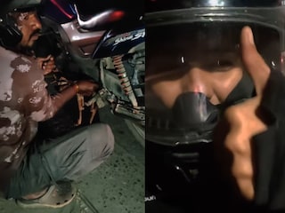 बंगळूरु रॅपिडो कहाणी बंगळूरु रॅपिडो कहाणी