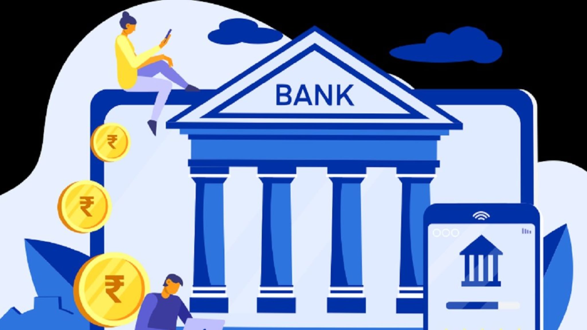 30 नोव्हेंबरनंतर या सरकारी बँकेचं अकाउंट होईल फ्रीज! काढू शकणार नाहीत पैसे