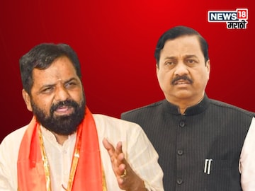 त्यांचा एक दिवस तरी 'जय महाराष्ट्र' करणार, तटकरेंविरोधात भरत गोगावलेंनी शड्डूच ठोकला