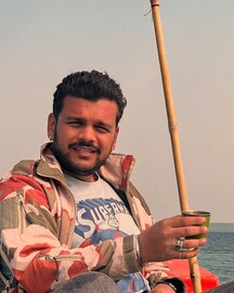 मुनमुन दत्तासोबतच्या एंगेजमेंटच्या चर्चांवर 'टप्पू' स्पष्टच बोलला