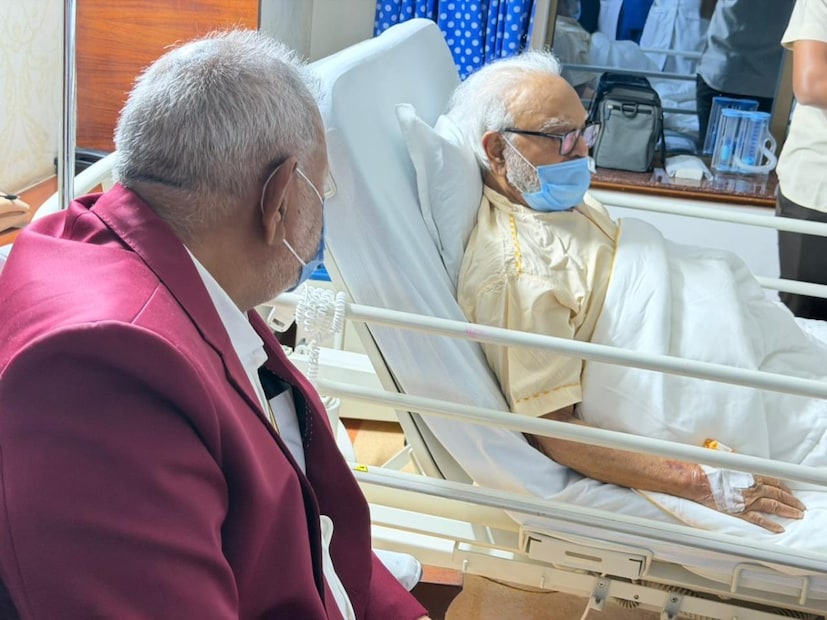 त्यावेळी भुजबळांनी कोकाटे यांच्यावर नाशिक जिल्हा मध्यवर्ती सहकारी बँकेत चुकीच्या पद्धतीने कर्जवाटप केल्याचा आरोप केला होता. त्यामुळे कोकाटे आणि भुजबळ यांच्यात संघर्ष पेटला होता. 