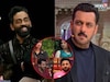 प्रणित मोरेची री एन्ट्री अन् सलमान खानने दोन स्पर्धकांना काढलं घराबाहेर, ते कोण?
