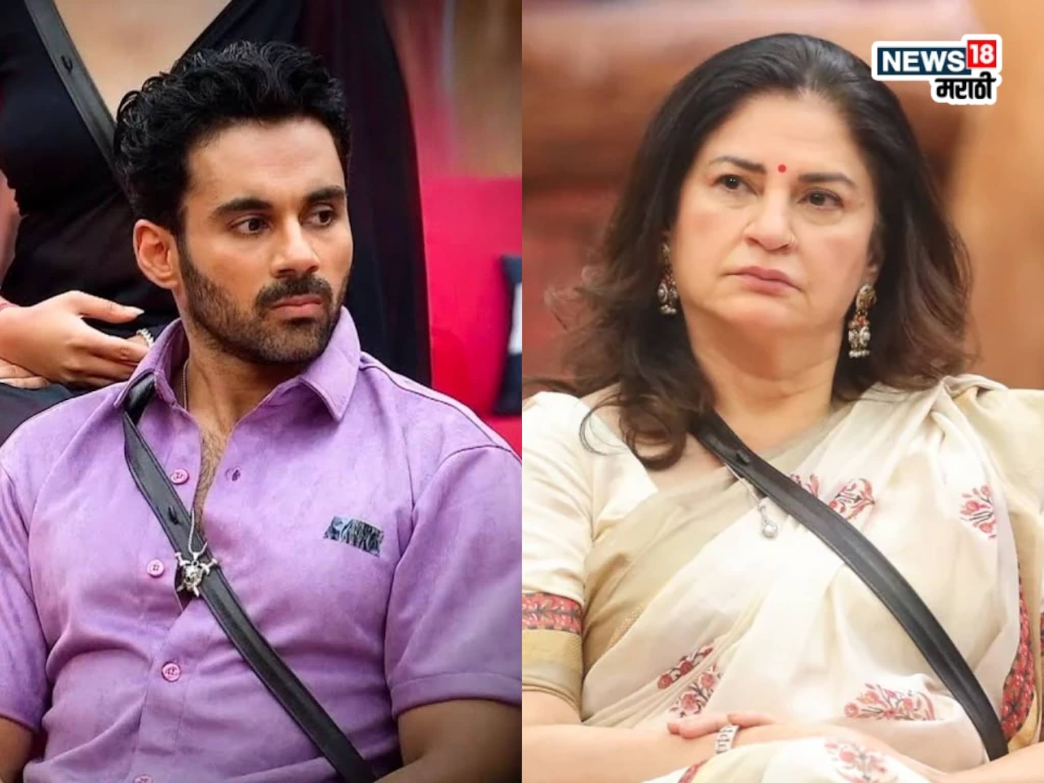 Bigg Boss Contestant Mic Price: स्पर्धकांपेक्षाही महाग आहे त्यांच्या गळ्यातील माइक, सलमान खानने सांगितली शॉकिंग किंमत