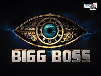 BIGG BOSS ला आवाज देणारा चेहरा 'शो'मध्ये! Wild Card Entry करणारा तो स्पर्धक कोण?