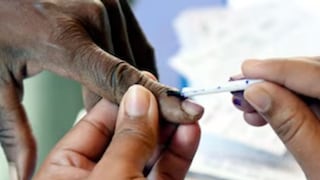 बदलापूरमध्ये उद्या मतदान, पण निकाल ३ तारखेला नाही, समोर आली मोठी अपडेट बदलापूरमध्ये उद्या मतदान, पण निकाल ३ तारखेला नाही, समोर आली मोठी अपडेट