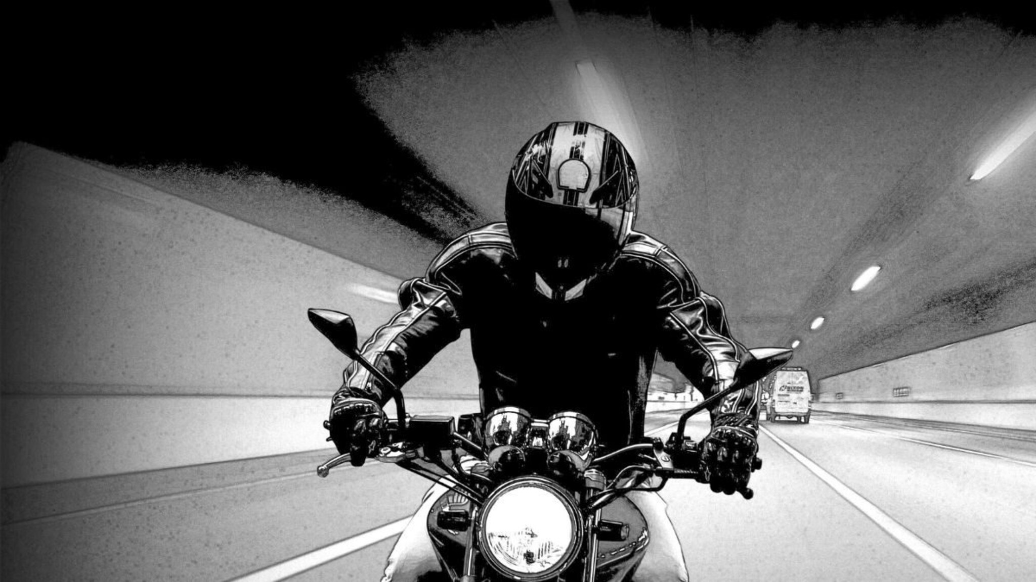 Bike Rules : टोलनाक्यावर बाईक्सना Toll का द्यावा लागत नाही? ही फक्त एक सुट नाही तर यामागे आहे कायदा