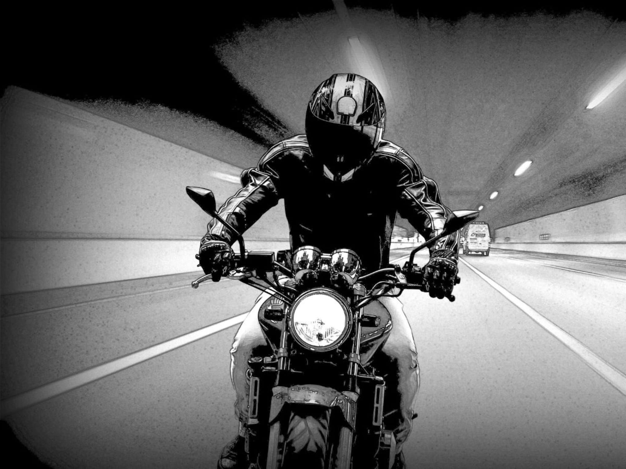 Bike Rules : टोलनाक्यावर बाईक्सना Toll का द्यावा लागत नाही? ही फक्त एक सुट नाही तर यामागे आहे कायदा