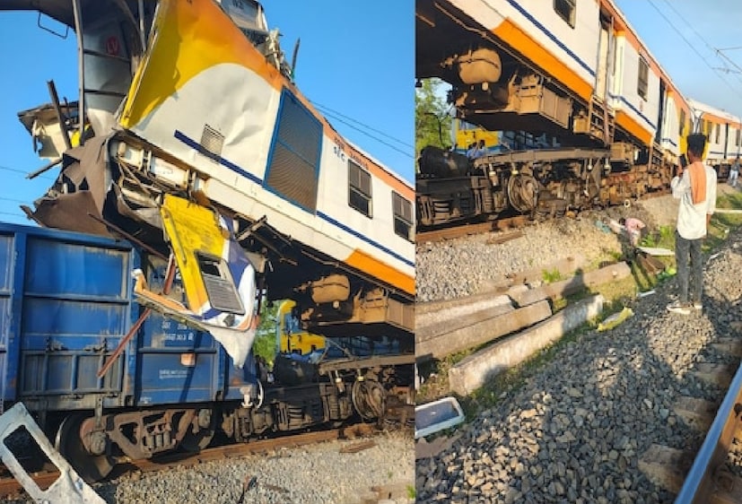 रेल्वे अधिकाऱ्यांच्या म्हणण्यानुसार, मेमू गाड्यांमध्ये आधुनिक सिग्नलिंग आणि ब्रेकिंग सिस्टीम असल्याने अशा प्रकारच्या चुका कमीच होतात. त्यामुळे अपघातावेळी ट्रेनचा वेग किती होता आणि ब्रेकिंग सिस्टीम योग्यरित्या कार्यरत होती की नाही, याची कसून चौकशी सुरू आहे. 