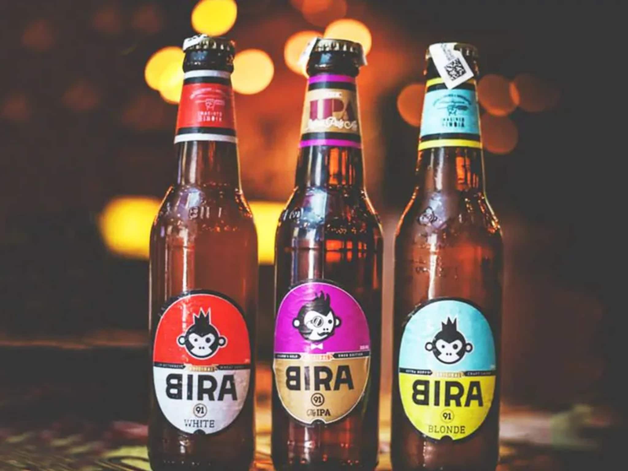 कधी ‘कूल बिअर’ म्हणून ओळखलं जाणारं बीरा 91 आता कुठे गायब झाली? कुठं चुकलं या ब्रँडचं गणित?