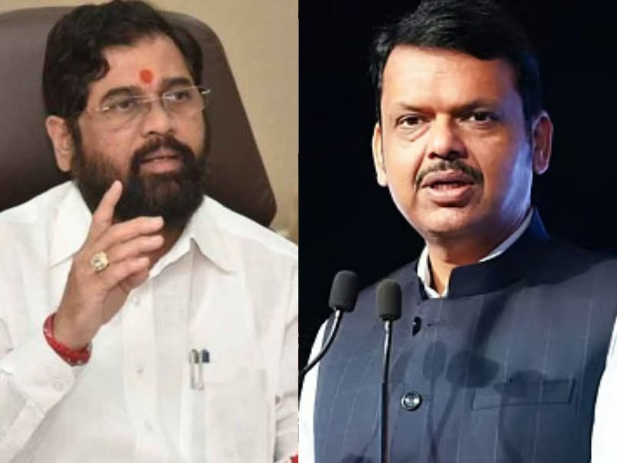 फोडाफोडीचं लोण संभाजीनगरात, भाजपने पुन्हा डाव टाकला, निवडणुकीच्या तोंडावर एकनाथ शिंदे यांना झटका फोडाफोडीचं लोण संभाजीनगरात, भाजपने पुन्हा डाव टाकला, निवडणुकीच्या तोंडावर एकनाथ शिंदे यांना झटका