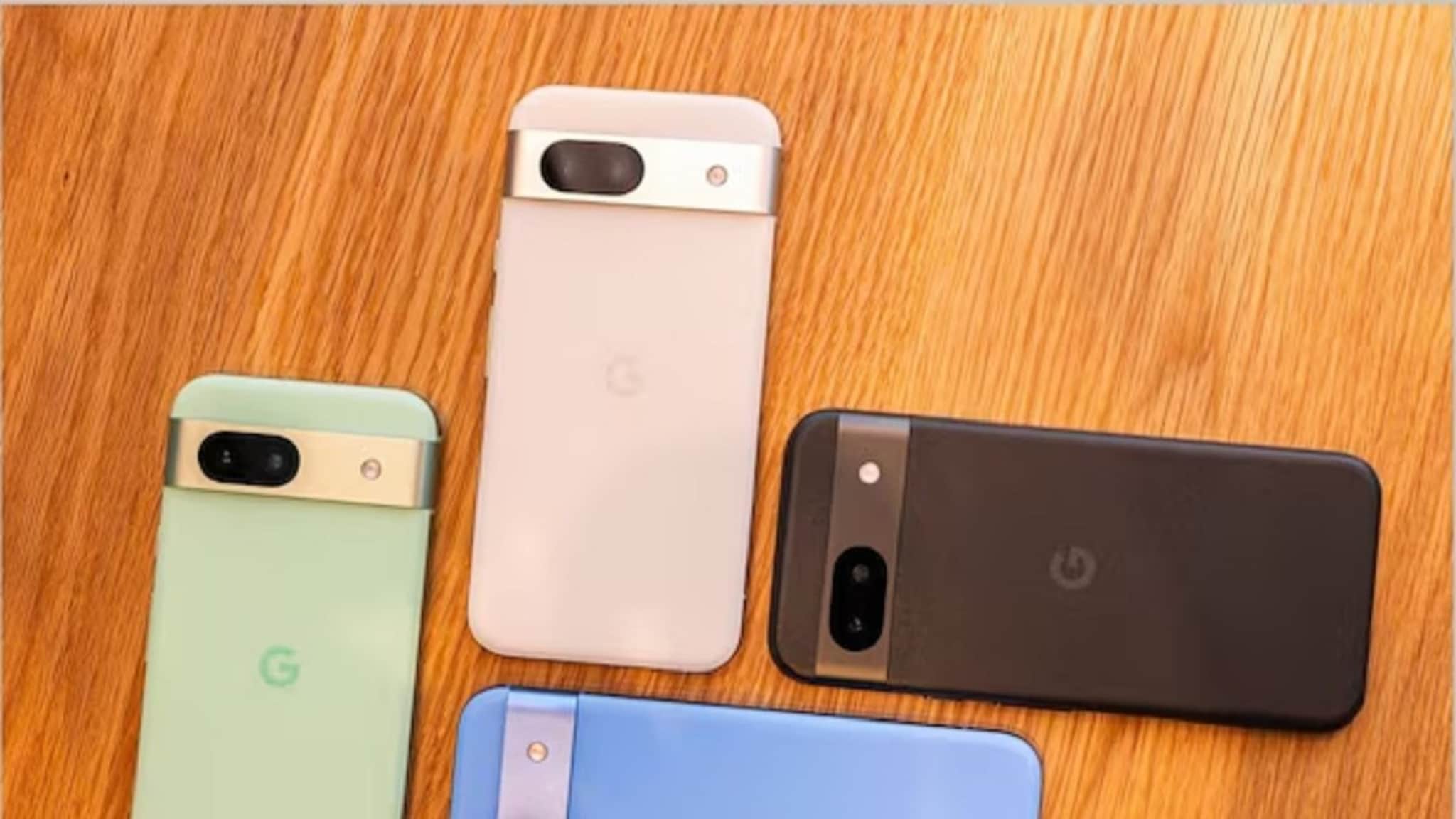 Cromaचा ब्लॅक फ्रायडे सेल सुरु! आयफोनपासून तर वनप्लसपर्यंतचे फोन झाले अगदी स्वस्त 