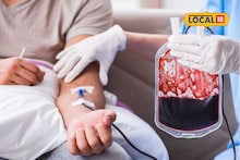 Bombay Blood: ...अन् रक्त घेऊन विमानाचं उड्डान, जालन्यातून थेट तिरुपतीला पाठवलं बॉम्बे ब्लड!