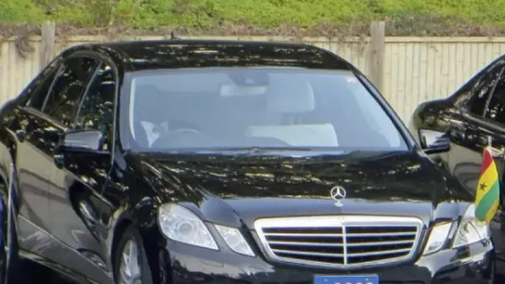 Blue Number Plate कोणत्या गाड्यांना दिली जाते? 99% लोकांना अजुनही माहिती नाही 