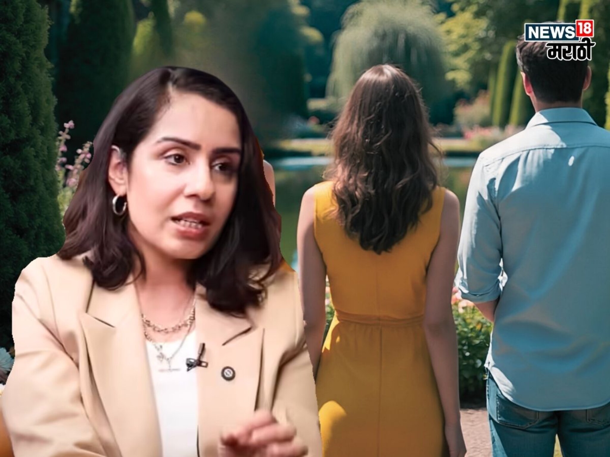 20 वर्षांचा संसार, 2 मुलांचा बाप, फेमस अभिनेत्याच्या मागे बायकोने लावला डिटेक्टिव्ह; अशी झाली मल्टी अफेअरची पोलखोल