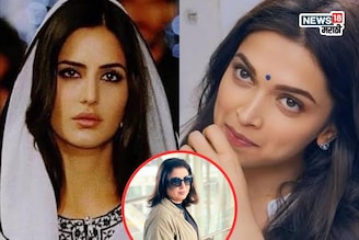 दीपिका-कतरिनालाही चारली धूळ, फराह खानने सांगितलं कोण आहे अल्टीमेट दिवा?