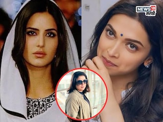 दीपिका-कतरिनालाही चारली धूळ, फराह खानने सांगितलं कोण आहे अल्टीमेट दिवा?